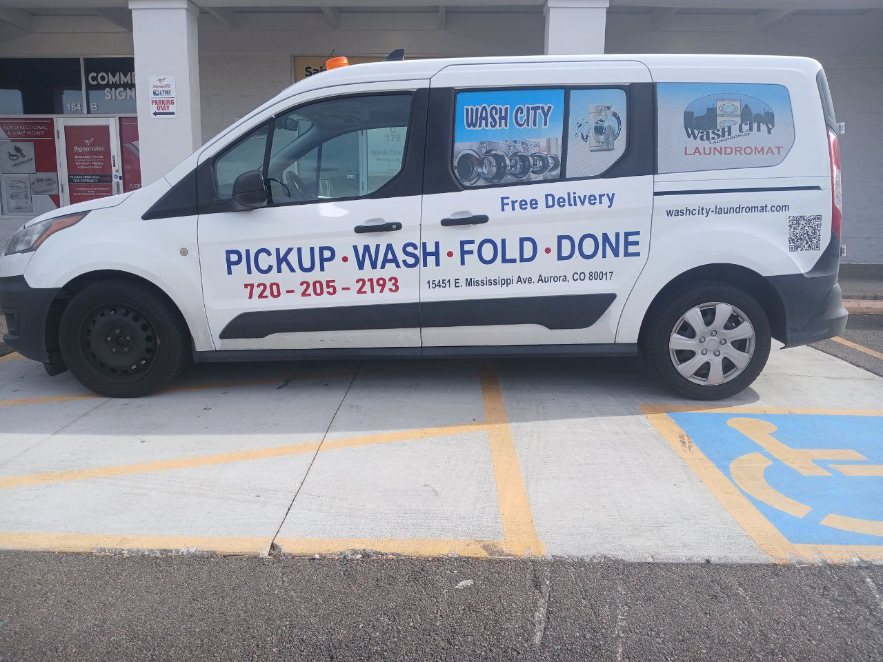 <p><strong>5 Reasons to Outsource Your Laundry (and Get Your Weekends Back)</strong></p>