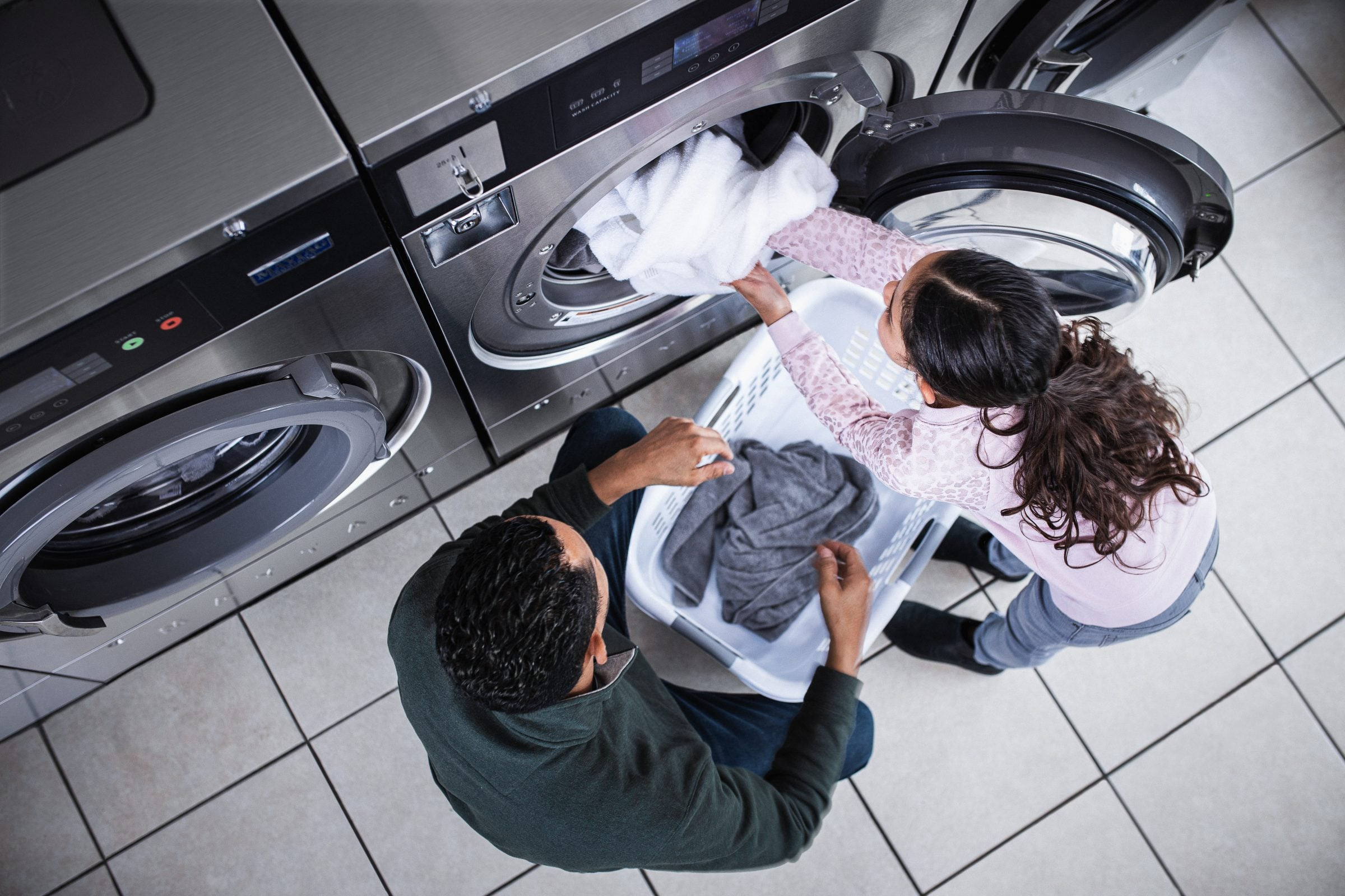 <p><strong>Who We Are</strong></p>