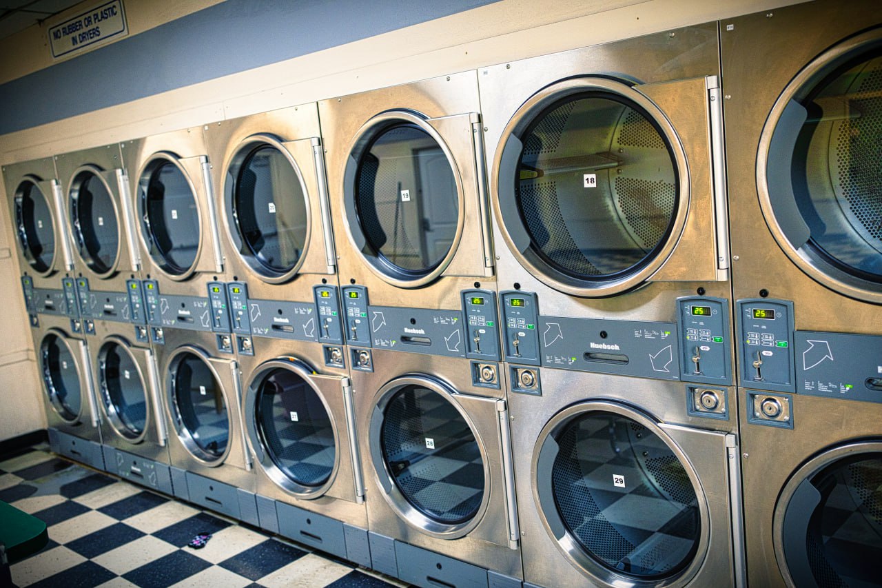 <p><strong>Commercial Laundry Service</strong></p>